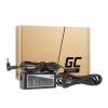 Slika Green Cell (AD49P) H6Y89AA, PRO Charger, za HP 65W, 19.5V 3.33A, 4.5mm-3.0mm