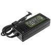 Slika Green Cell (AD71P) AC Adapter 120W za HP Omen 15-5000 17-W HP Envy 15-J 17-J 19.5V 6.15A