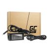 Slika Green Cell (AD57AP) AC Adapter 45W 19.5V 2.31A,  Dell XPS, Inspiron
