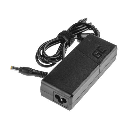 Slika Green Cell (AD02P) Acer AC adapter 90W, 19V/4.74A, 5.5mm-1.7mm