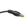 Slika Green Cell (AD02P) Acer AC adapter 90W, 19V/4.74A, 5.5mm-1.7mm