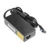 Slika Green Cell (AD74P) AC adapter 45W za HP, 19.5V/2.31A, 4.5mm - 3.0mm