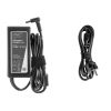 Slika Green Cell (AD74P) AC adapter 45W za HP, 19.5V/2.31A, 4.5mm - 3.0mm