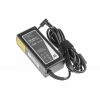 Slika Green Cell (AD74P) AC adapter 45W za HP, 19.5V/2.31A, 4.5mm - 3.0mm