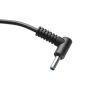 Slika Green Cell (AD74P) AC adapter 45W za HP, 19.5V/2.31A, 4.5mm - 3.0mm