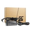 Slika Green Cell (AD41P) AC Adapter za Asus X Series 65W, 19V/3.42A, 4.0mm-1.35mm