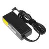 Slika Green Cell (AD38AP) AC adapter 65W Slim Tip, 20V/3.25A