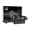 Slika Green Cell (AD73P) AC adapter 65W, 19V/3.42A, 3.0mm-1.1mm