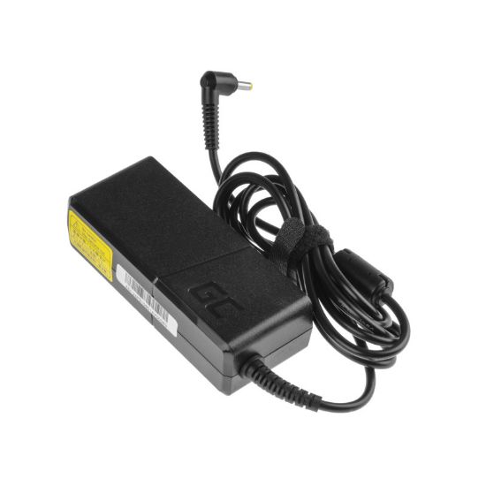 Slika Green Cell PRO (AD123P) AC adapter 65W/20V 3.25A / 4.0mm-1.7mm, za Lenovo