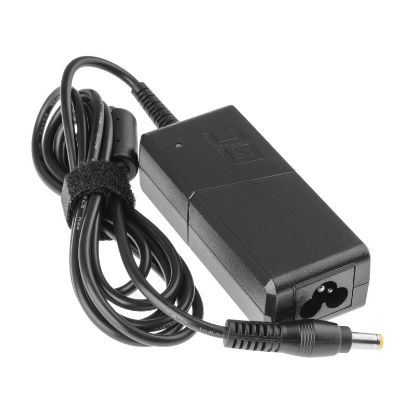 Slika Green Cell AC adapter (AD66P) Acer Aspire 19V 2.37A 45W