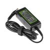 Slika Green Cell AC adapter (AD66P) Acer Aspire 19V 2.37A 45W