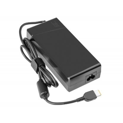 Slika Green Cell (AD68P) AC Adapter 135W za Lenovo 20V/ 6.75A