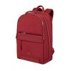 Slika Samsonite ruksak Zalia 3.0 za prijenosnike do 15,6", 18 L, crveni