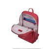 Slika Samsonite ruksak Zalia 3.0 za prijenosnike do 15,6", 18 L, crveni