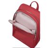 Slika Samsonite ruksak Zalia 3.0 za prijenosnike do 15,6", 18 L, crveni