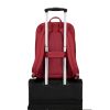 Slika Samsonite ruksak Zalia 3.0 za prijenosnike do 15,6", 18 L, crveni