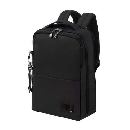 Slika Samsonite ruksak Wander Last za prijenosnike do 15,6", 26/29 L, crni
