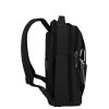 Slika Samsonite ruksak Wander Last za prijenosnike do 15,6", 26/29 L, crni