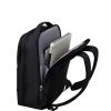 Slika Samsonite ruksak Wander Last za prijenosnike do 15,6", 26/29 L, crni