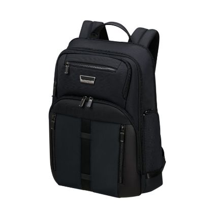 Slika Samsonite ruksak Urban-Eye za prijenosnike do 15,6", 21 L, crni