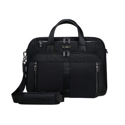 Slika Samsonite troba Urban-Eye za prijenosnike do 15,6", 18 L, crni