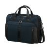 Slika Samsonite torba Urban-Eye za prijenosnike do 15.6", + 10,5" tablet, 18 L, plava