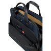 Slika Samsonite torba Urban-Eye za prijenosnike do 15.6", + 10,5" tablet, 18 L, plava