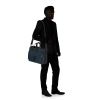 Slika Samsonite torba Urban-Eye za prijenosnike do 15.6", + 10,5" tablet, 18 L, plava