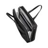 Slika Samsonite torba Zalia 3.0 za prijenosnike do 15.6", 14,5 L, crna