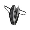 Slika Samsonite torba Zalia 3.0 za prijenosnike do 15.6", 14,5 L, crna