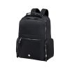 Slika Samsonite ruksak Karissa Evo za prijenosnike do 15.6", 19,5 L, crna