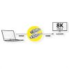 Slika HDMI kabel HDMI M - HDMI M  10 m Roline VALUE Ultra HD 8K sa mrežom