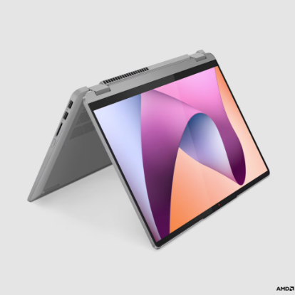 Slika Lenovo IdeaPad Flex 5 14ABR8 R7-5825U, 16GB, 512GB, 14" FHD, Win11Home, 82XX00HJSC