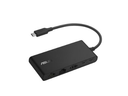 Slika ASUS DC201 Dual 4K USB-C dock