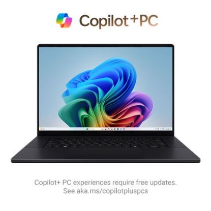 Slika ASUS ProArt H7606WP-ME011X, R-AI9 HX 370, 64GB, 4TB, 16" WUQXGA OLED, RTX-5070, Win11Pro