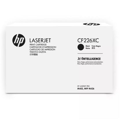 Slika Toner HP CF226XC, Black