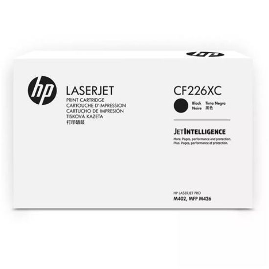 Slika Toner HP CF226XC, Black