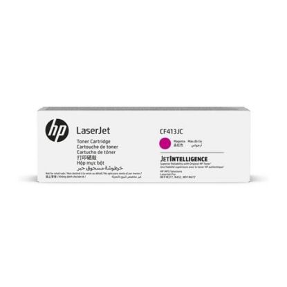 Slika Toner HP CF413JC, Magenta