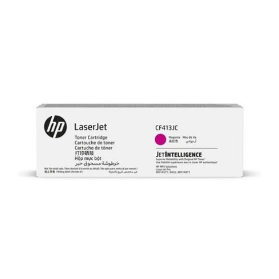 Slika Toner HP CF413JC, Magenta