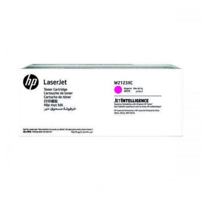 Slika Toner HP W2123XC, Magenta