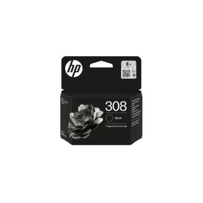Slika Cartridge HP 7FP21UE no. 308, Black
