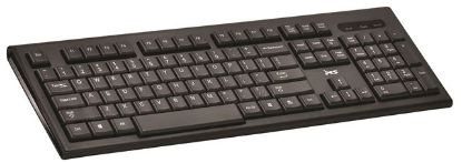 Slika MS ALPHA C100 žičana tipkovnica US layout