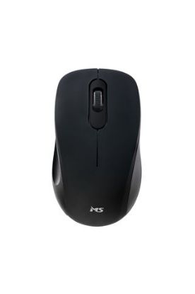 Slika MS FOCUS M130 crni bežični miš
