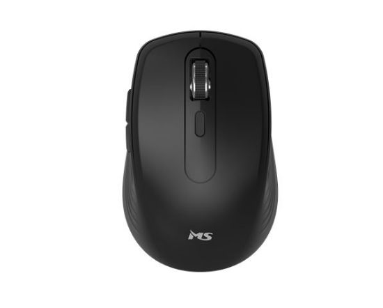 Slika MS FOCUS M315 crni bežični miš