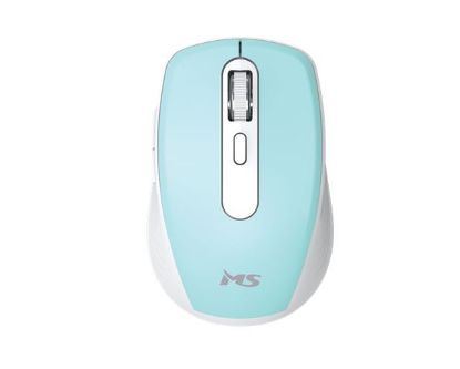 Slika MS FOCUS M318 zeleni bežični miš