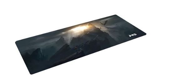 Slika MS TERIS XL505 gaming podloga