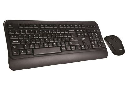 Slika MS ALPHA M300 bežični set US layout