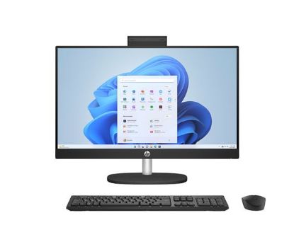 Slika PC AiO HP 24-cr0049ny i7-1355u, 16GB, 1TB, 23.8", FreeDOS, BF6K3EA