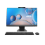 Slika ASUS Zen AiO 24 E3402 i5, 16GB, 256GB, 23.8", Win11Pro, crni, E3402WBAK-TB-WB53B0X