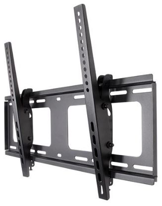 Slika Zidni nosač Flat Screen,  80 kg, 37" - 80" MANHATTAN, nagibni